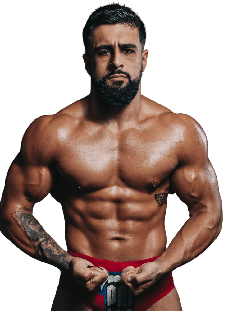 Dan Moloney - PROGRESS Wrestling - PROGRESS Wrestling - Watch on Hooked On Wrestling TV - PROGRESS Wrestling - Watch on Hooked On Wrestling TV Dan Moloney - PROGRESS Wrestling