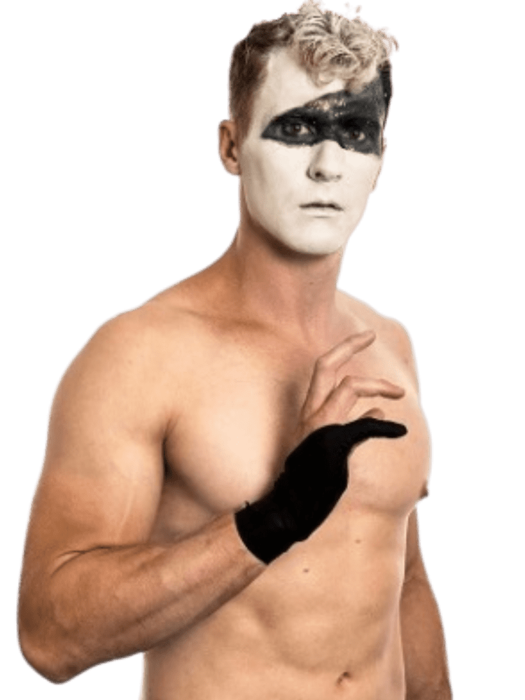Cara Noir - PROGRESS Wrestling