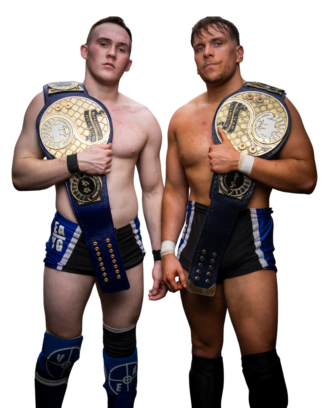 Ethan Allen Luke Jacobs Young Guns