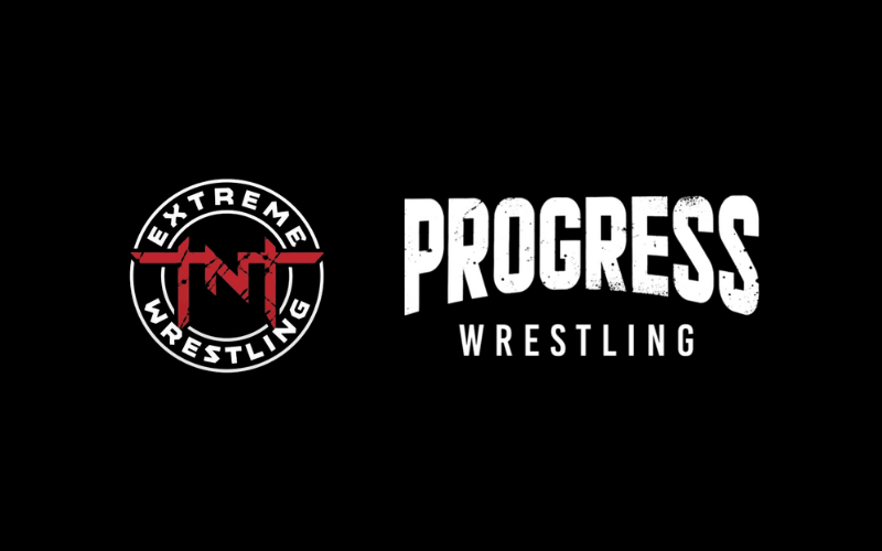 PROGRESS and TNT Extreme Wrestling Statement - PROGRESS Wrestling ...