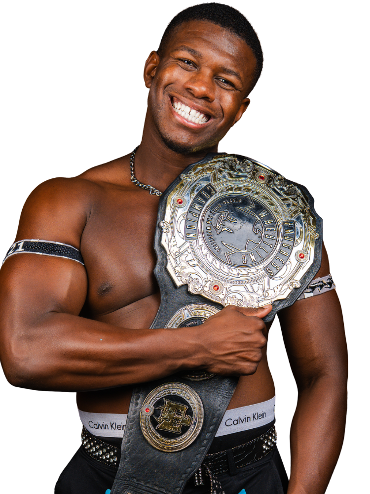 Man Like Dereiss 2 - PROGRESS Wrestling - Watch on Demand PROGRESS PLUS