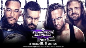 WWE Elimination Chamber - PROGRESS Wrestling - Watch on Demand PROGRESS PLUS WWE Elimination Chamber