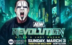 AEW Revolution 2024