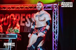 Mike D Progress wrestling - PROGRESS Wrestling - Watch on Hooked On Wrestling TV Mike D Progress wrestling