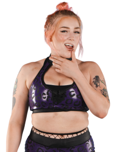 Allie Katch PROGRESS Wrestling - Allie Katch - GCW