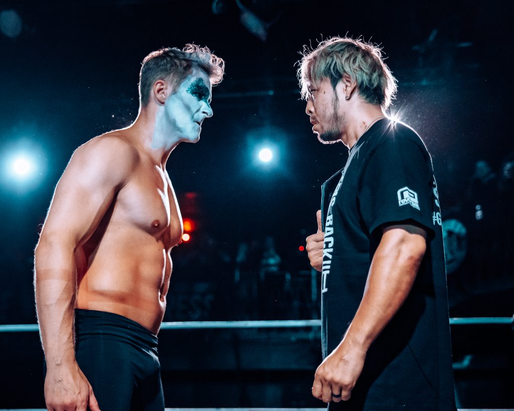 PROGRESS WNS CLEAN-561 - PROGRESS Wrestling - Watch on Demand PROGRESS PLUS