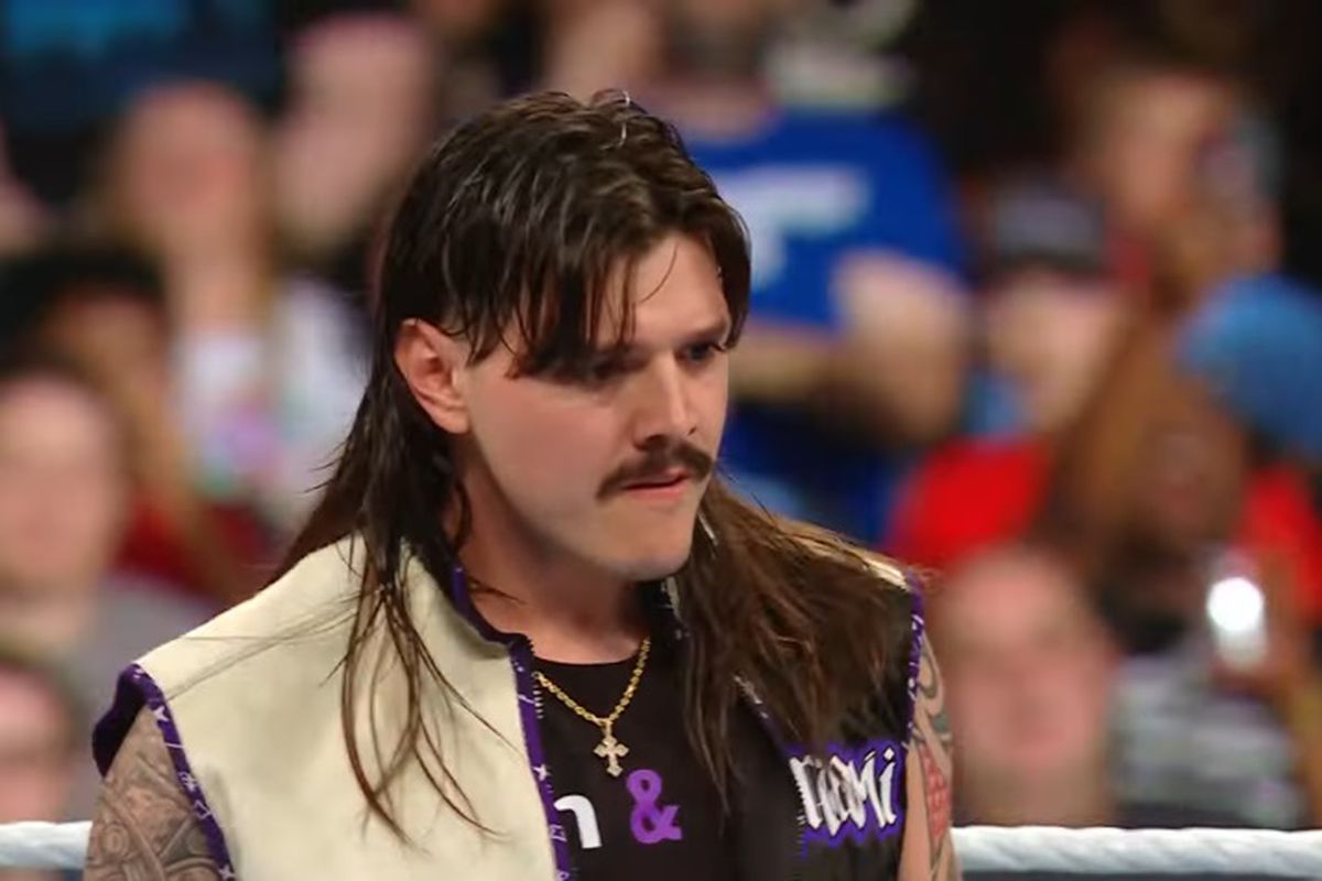 Dirty Dom Tops ESPN Top 30 Wrestlers Under 30 List - PROGRESS Wrestling - Watch on Demand PROGRESS PLUS