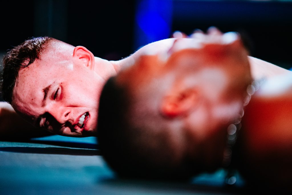 Progress - Chapter 174_33 - PROGRESS Wrestling - Watch on Hooked On Wrestling TV