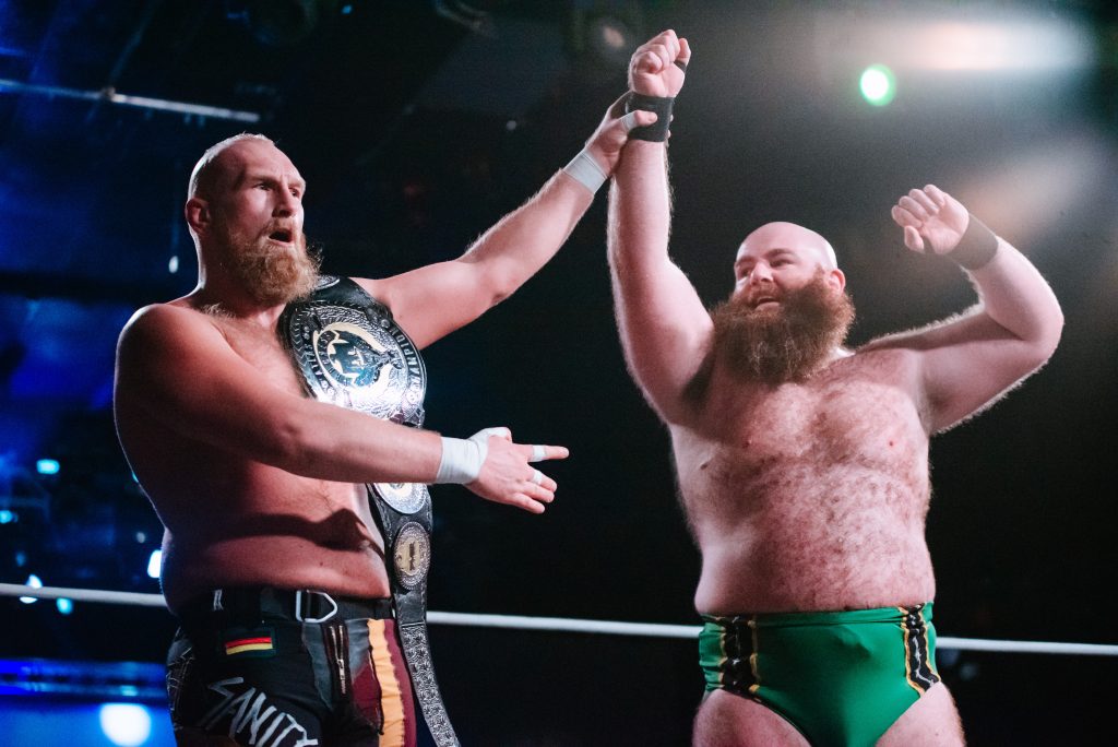 Progress - Chapter 175_108 - PROGRESS Wrestling - Watch on Demand PROGRESS PLUS