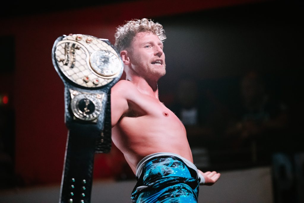 Progress - Chapter 175_222 - PROGRESS Wrestling - Watch on Demand PROGRESS PLUS