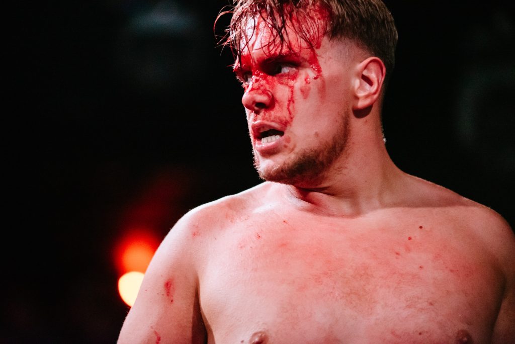 Progress - Chapter 175_351 - PROGRESS Wrestling - Watch on Demand PROGRESS PLUS