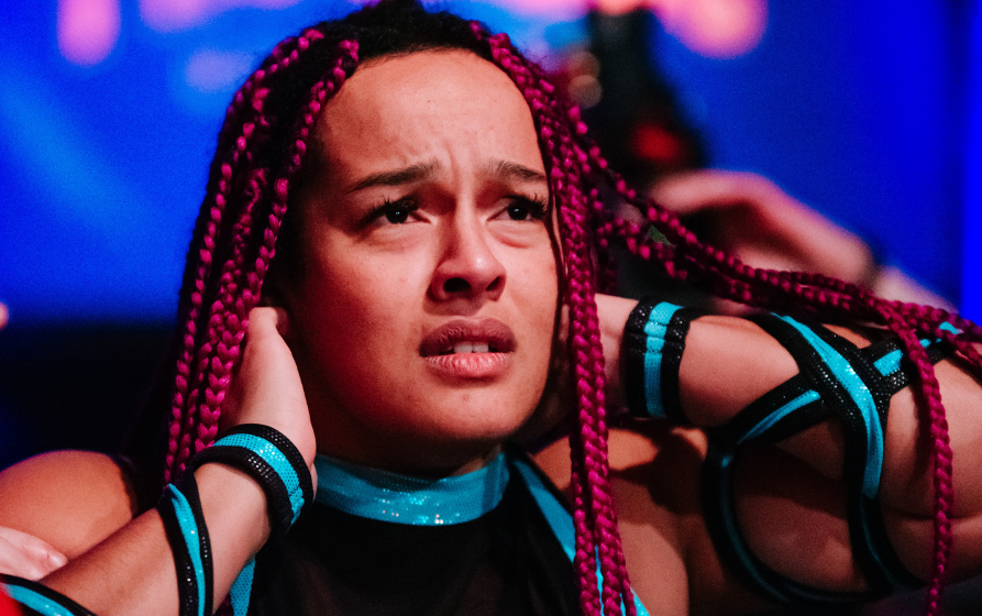 Rhio Breaks Her Silence on Losing the PROGRESS Womens World Championship - PROGRESS Wrestling - Watch on Hooked On Wrestling TV