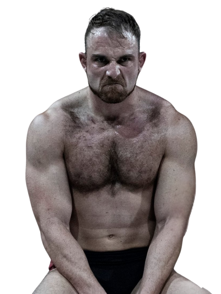 Timothy Thatcher - PROGRESS Wrestling - Watch on Demand PROGRESS PLUS