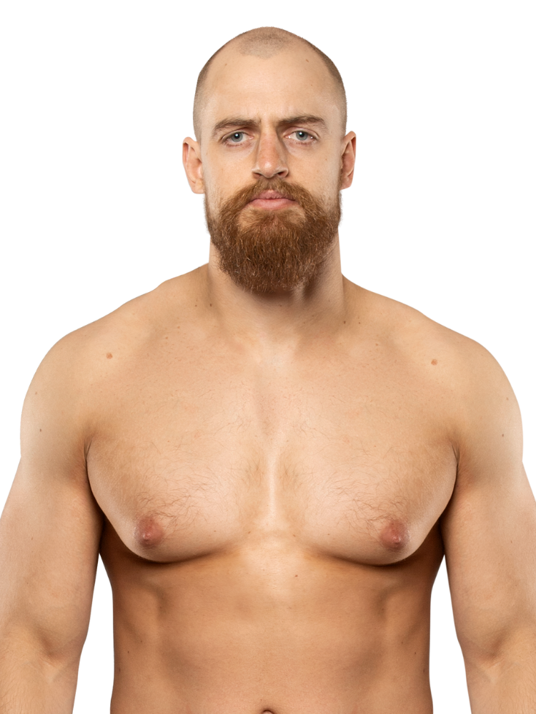 Zack Gibson - PROGRESS Wrestling - Watch on Demand PROGRESS PLUS