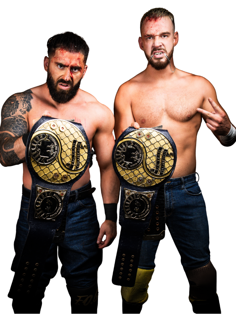 Diamond Eyes - PROGRESS Wrestling - Watch on Demand PROGRESS PLUS