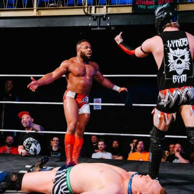 Gene Munny, Jonathan Gresham