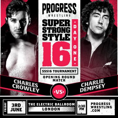Charles Crowley vs. Charlie Dempsey copy