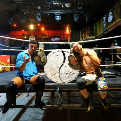 Sunshine Machine Unboxing