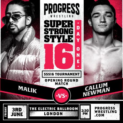 Malik vs. Callum Newman copy