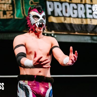 Kid Lykos II