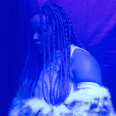 Rhio Reflects on Her PROGRESS Wrestling Journey in Stories of PROGRESS