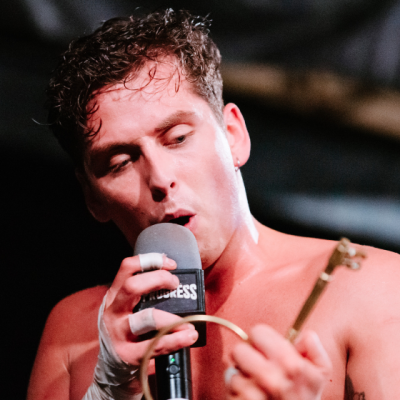 Tate Mayfairs Wins the PROGRESS Thunderbastard Key and Sets His Sights on Luke Jacobs